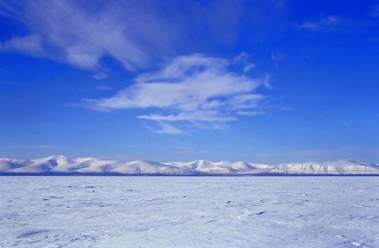 Khibiny Mountains