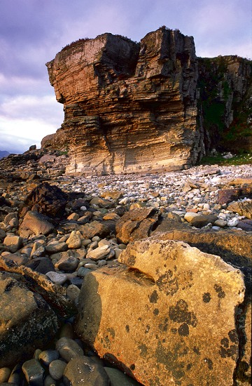 Elgol Rocks