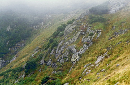 Lomniczka Valley