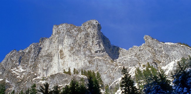 Raptawicka Crag