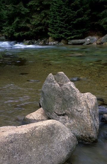 Chocholowski Brook