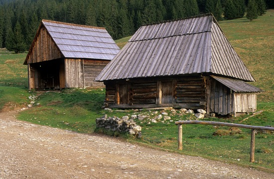 Cabins