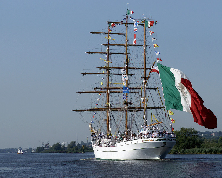 Cuauhtemoc