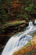 Szklarka Upper Cascade