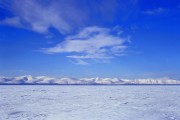 Khibiny Mountains