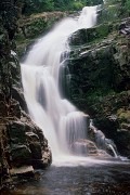 Kamienczyk Waterfall