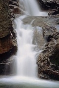 Podgorna Cascade