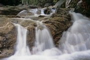 The River Cascade