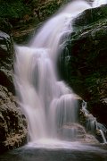 Kamienczyk Waterfall (Lower)