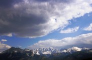 Tatra Mountains