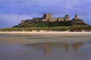 Bamburgh Castle