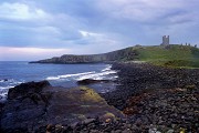 Dunstanburgh Castle