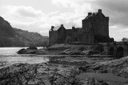 Eilean Donan Castle